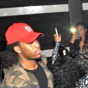 Meet your Posher, Glenn